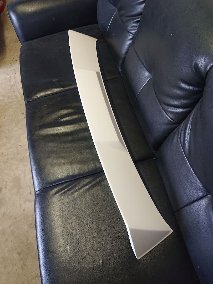 5*】様 GX71 マークII FRPオリジナルリアバイザー マーク2旧車街道レ