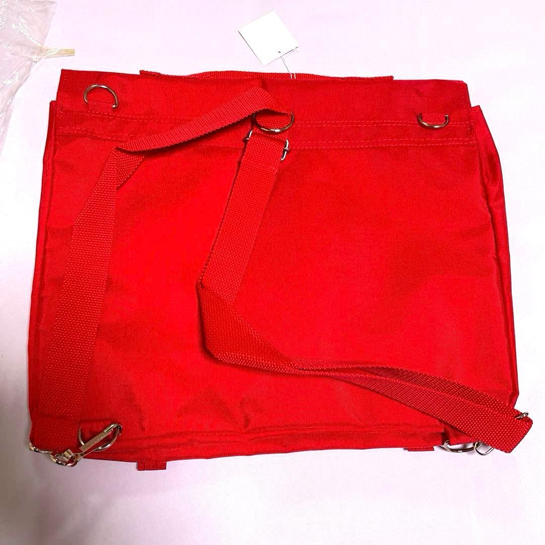 90s レア 当時物サンリオ ハローキティ バック 赤 昭和レトロ 平成