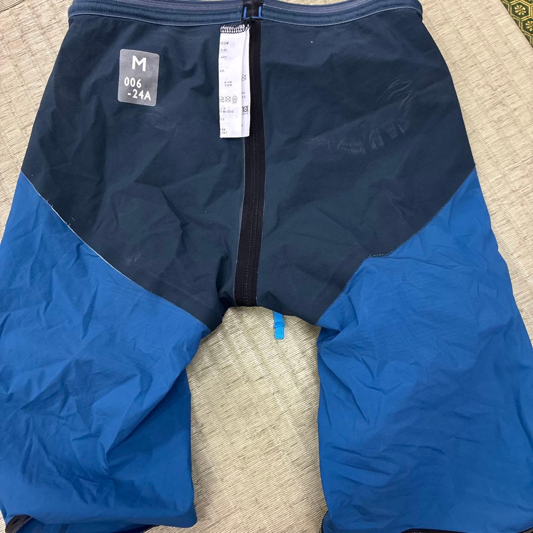 arena 競泳水着 青　kartoon さん専用