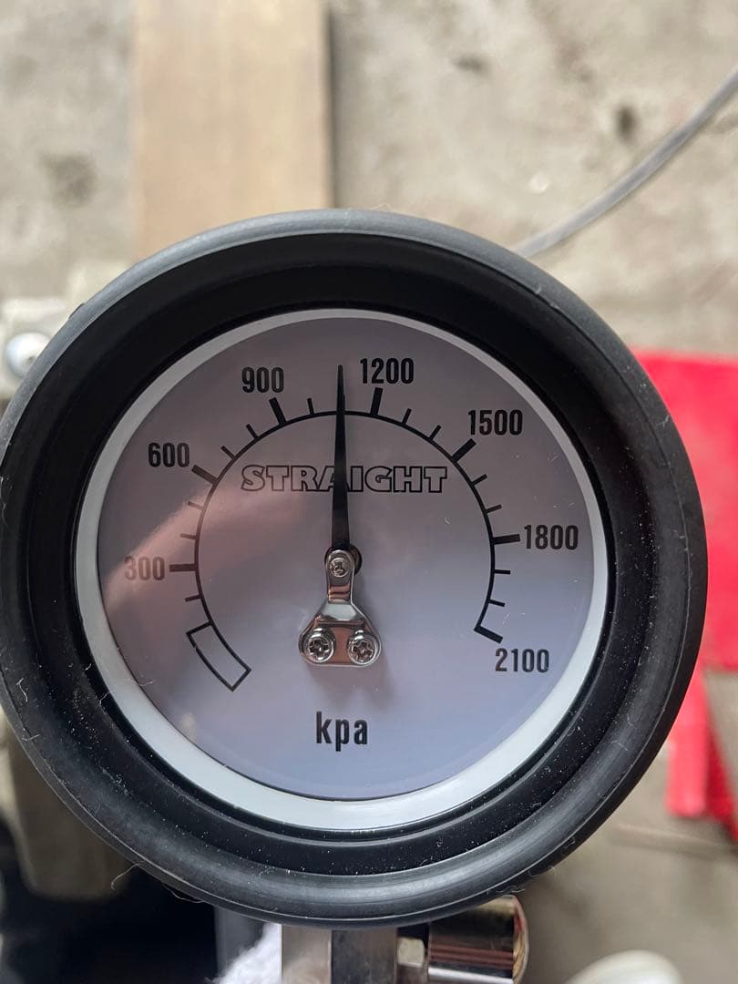 XJR400 4HMエンジン・高圧縮・全気筒11kpa前後・実測画像あり - メルカリ