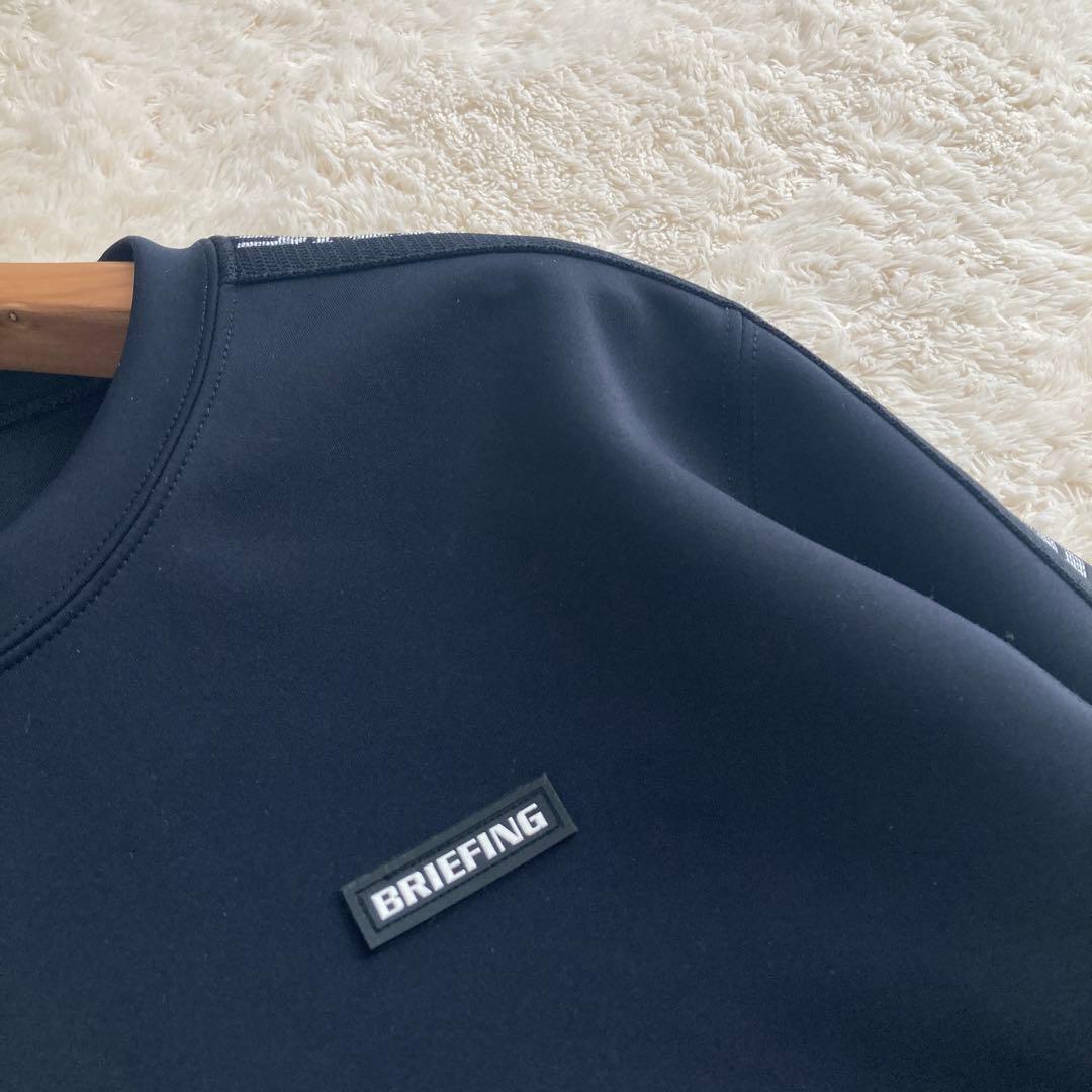 じょうさん専用】美品！BRIEFING GOLFブリーフィングゴルフ サイドロ