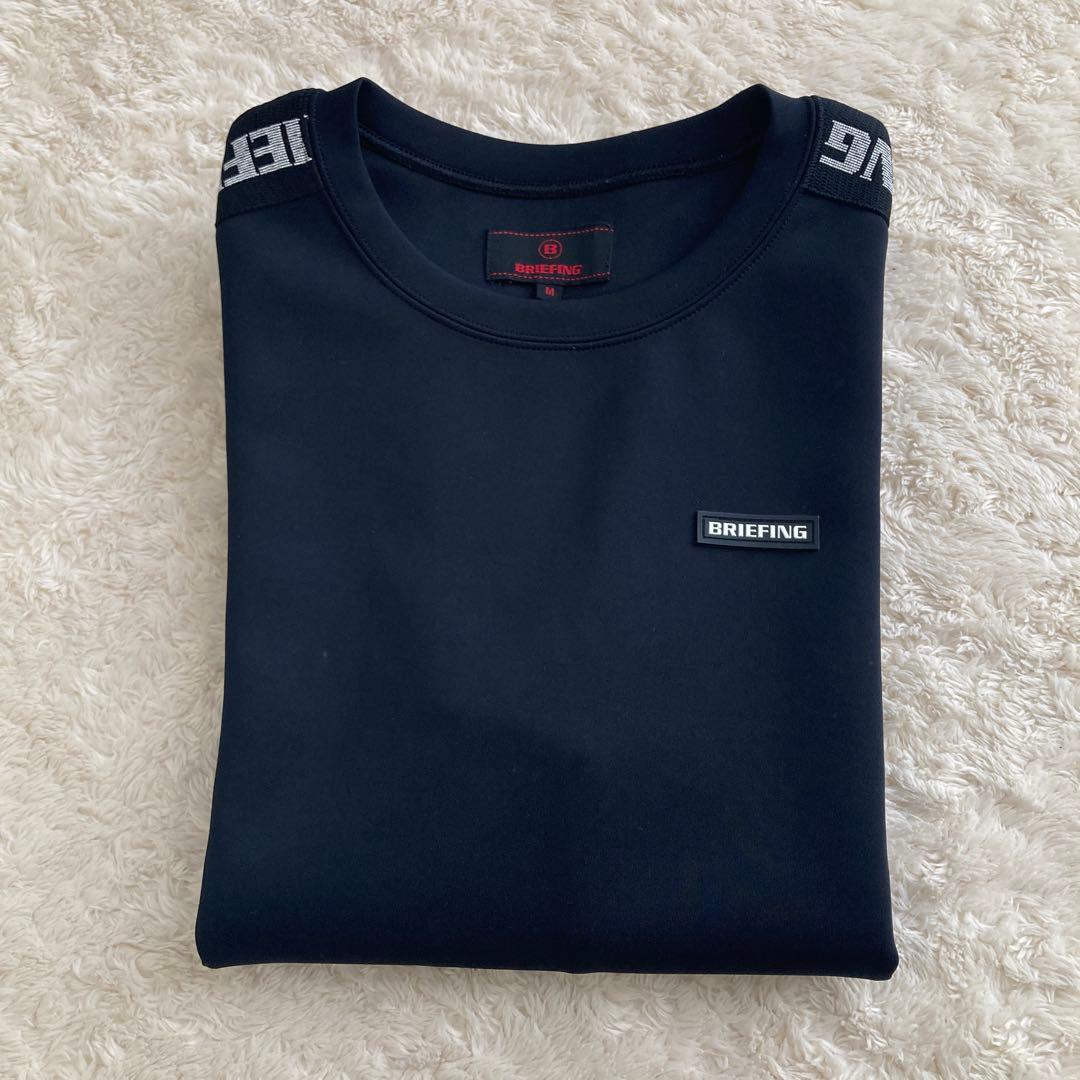 じょうさん専用】美品！BRIEFING GOLFブリーフィングゴルフ サイドロ