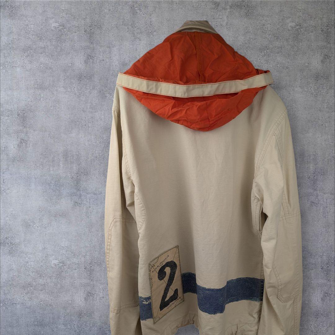 AVIREX Armed Forces Manufacturer 春物ジャケット - メルカリ