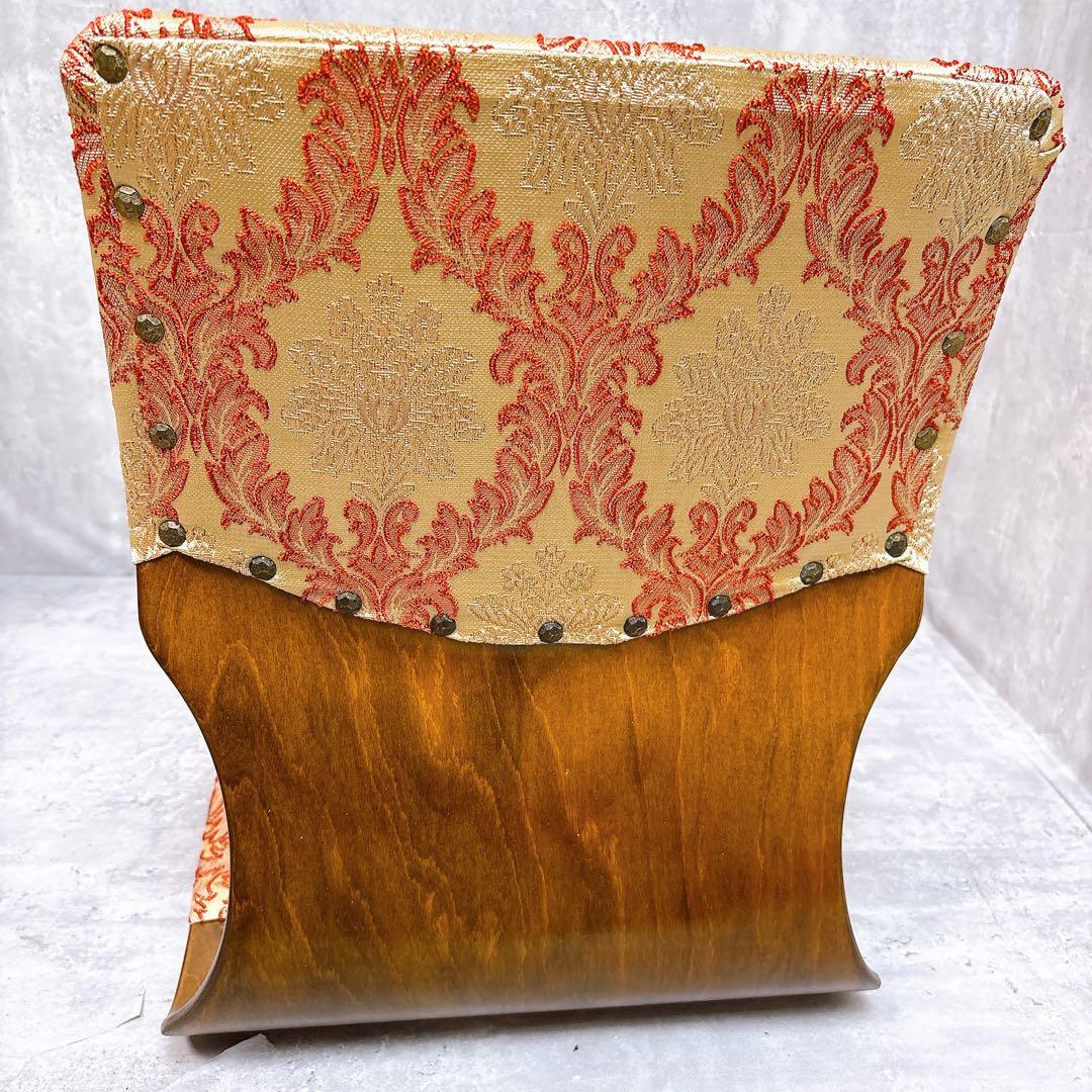 極美品】飛騨家具 中央産業 座椅子 和室 5脚セット