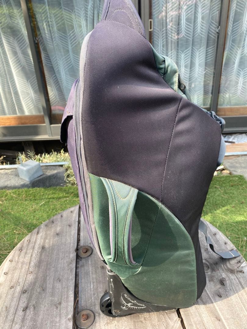 R*o様 オスプレイ　ソージョン80リットル