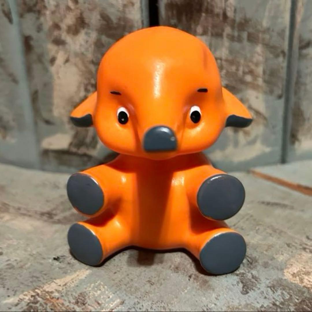 昭和レトロ )佐藤製薬/サトウ製薬 初期サトちゃん - メルカリ