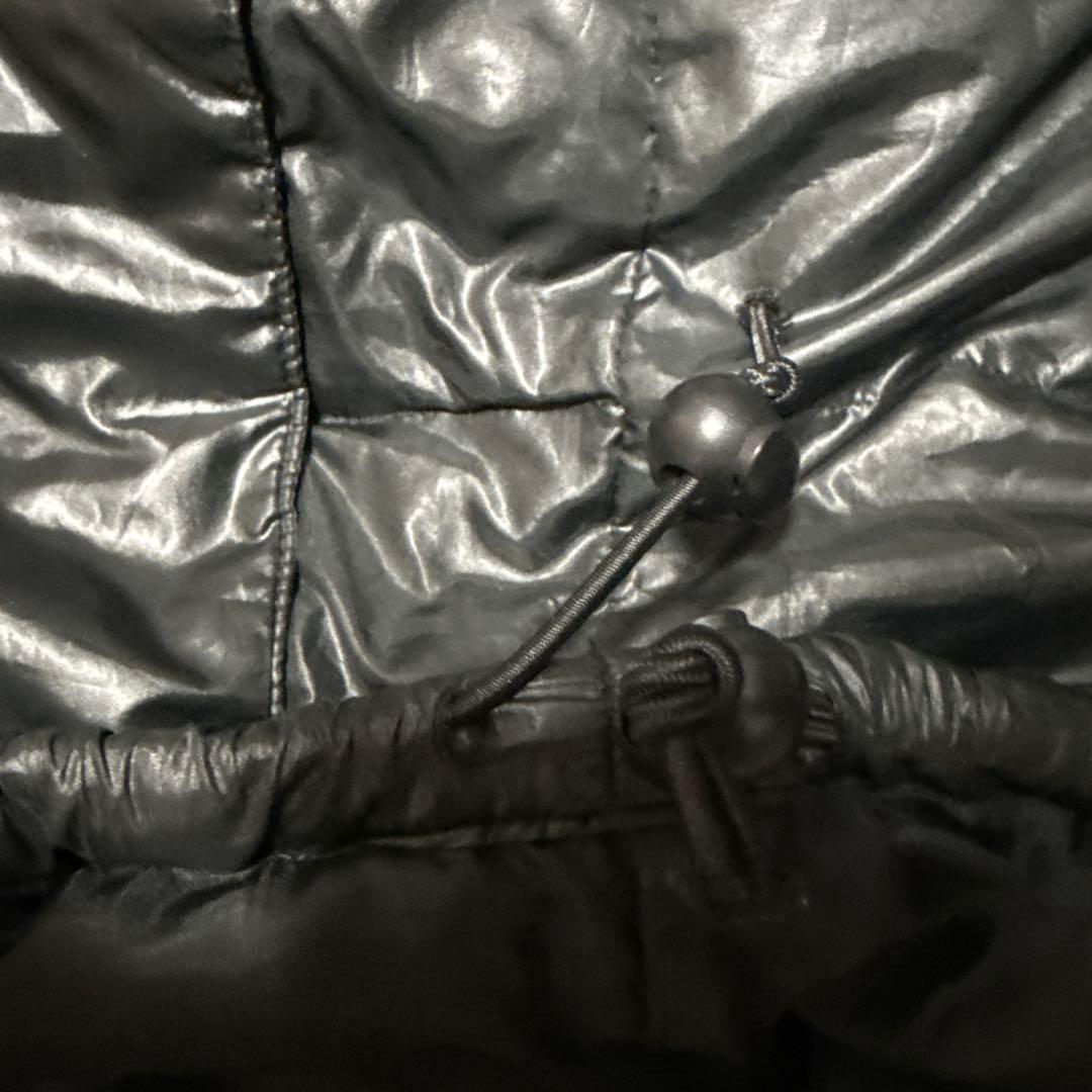 00s archive ファーダウン お兄系 光沢 y2k 平成 グランジ - メルカリ