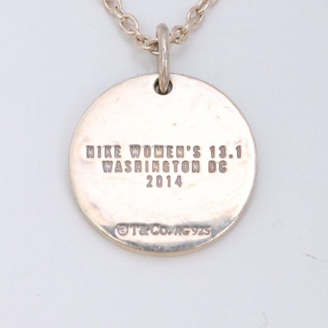 TIFFANY & CO. × NIKE (ティファニー ナイキ) - メルカリ