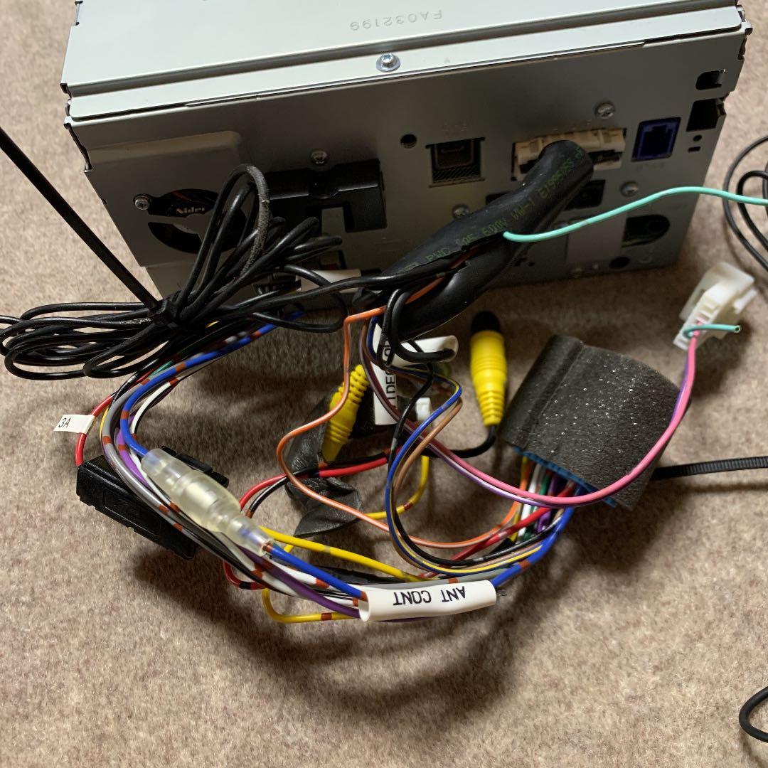 Panasonic CN-R301ZA カーナビ 2Dサイズ 7インチ | Shop at Mercari