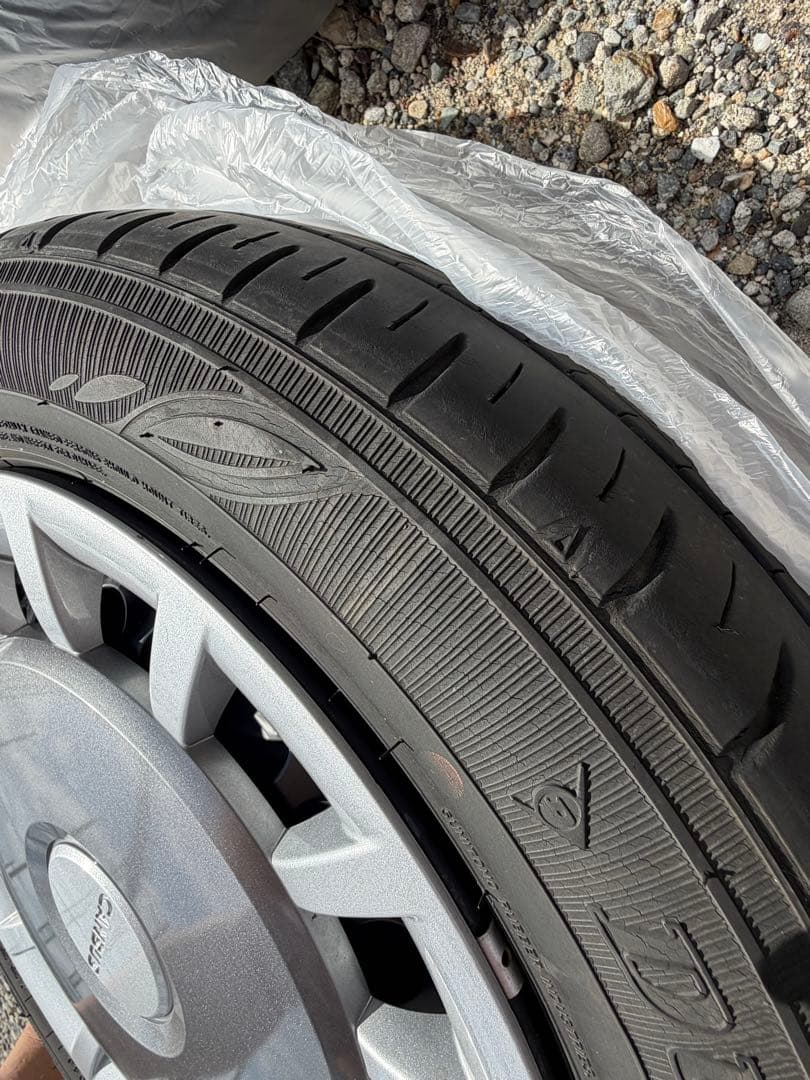 アウトレット 価格車・バイク・自転車 - さ*ん様 ダイハツムーブ