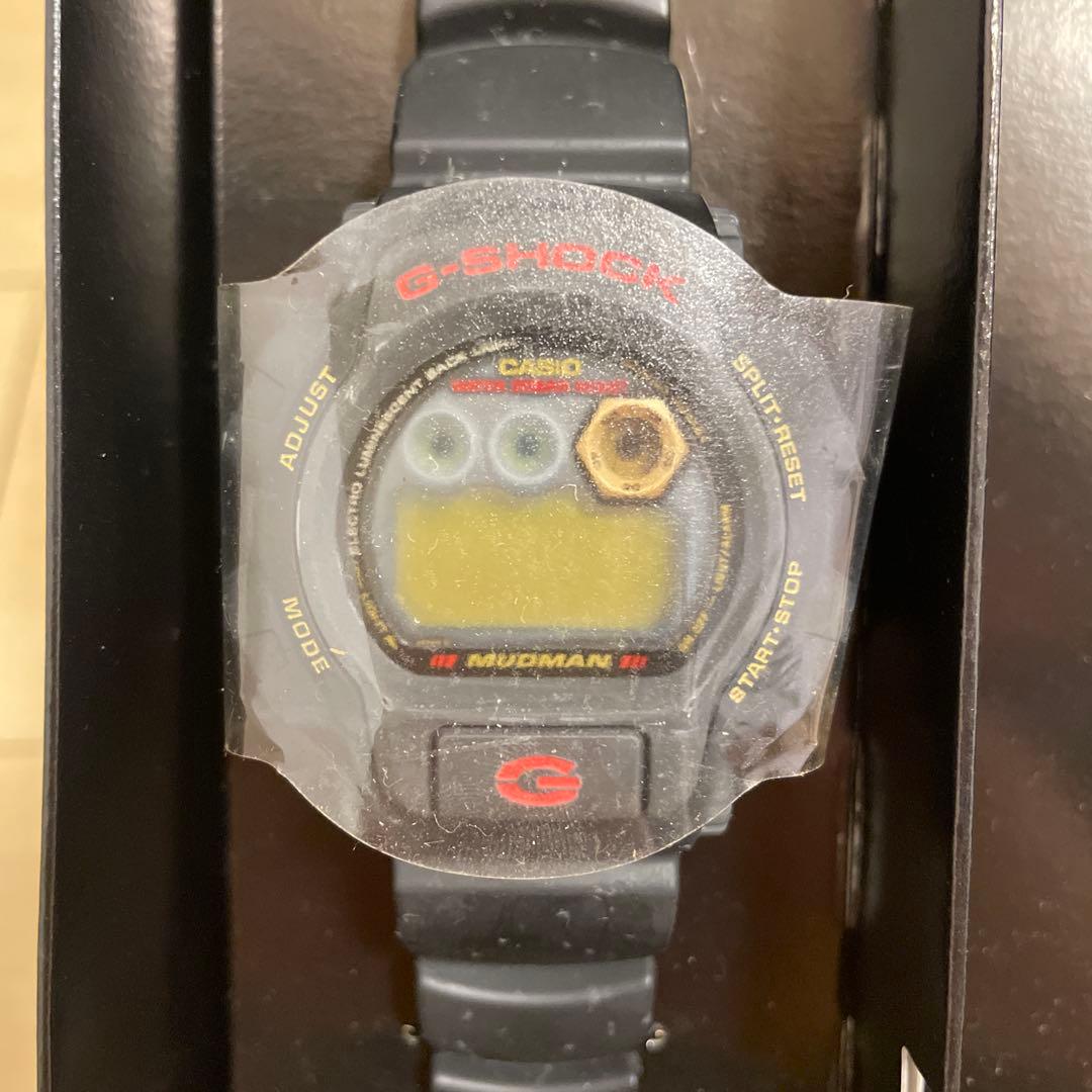G-SHOCK DW-8400GP-1JO 2000 PREMIUM 腕時計