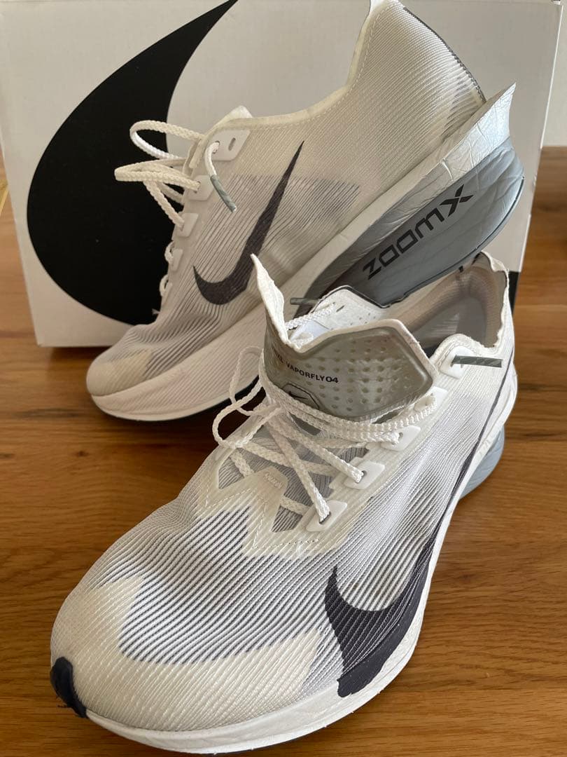 【最終価格】Nike ヴェイパーフライ4 SteP MALL ONLINE SHOP / [NIKE]ナイキ ヴェイパーフライ 4