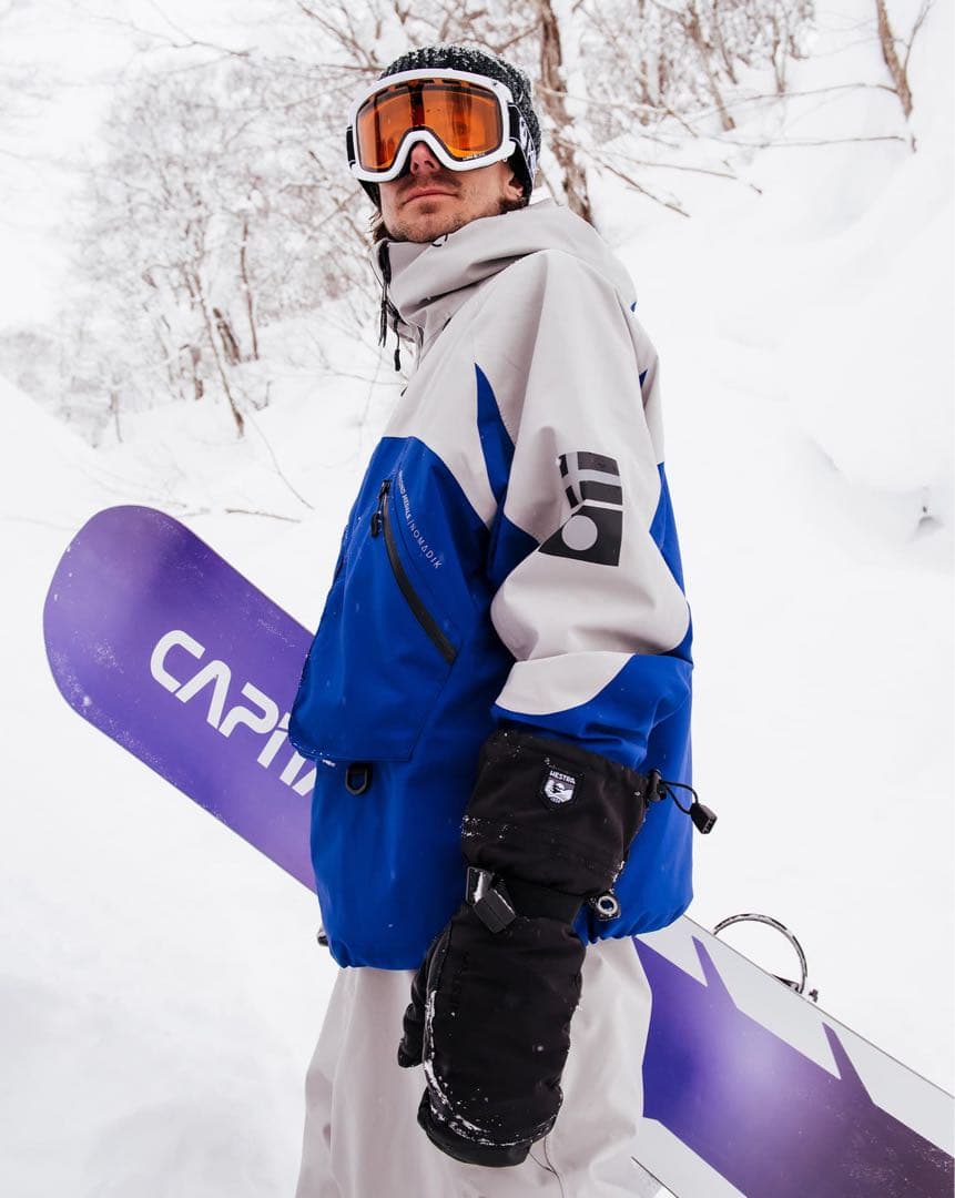 24-25 Beyond Medals×Nomadik 上下セット - メルカリ