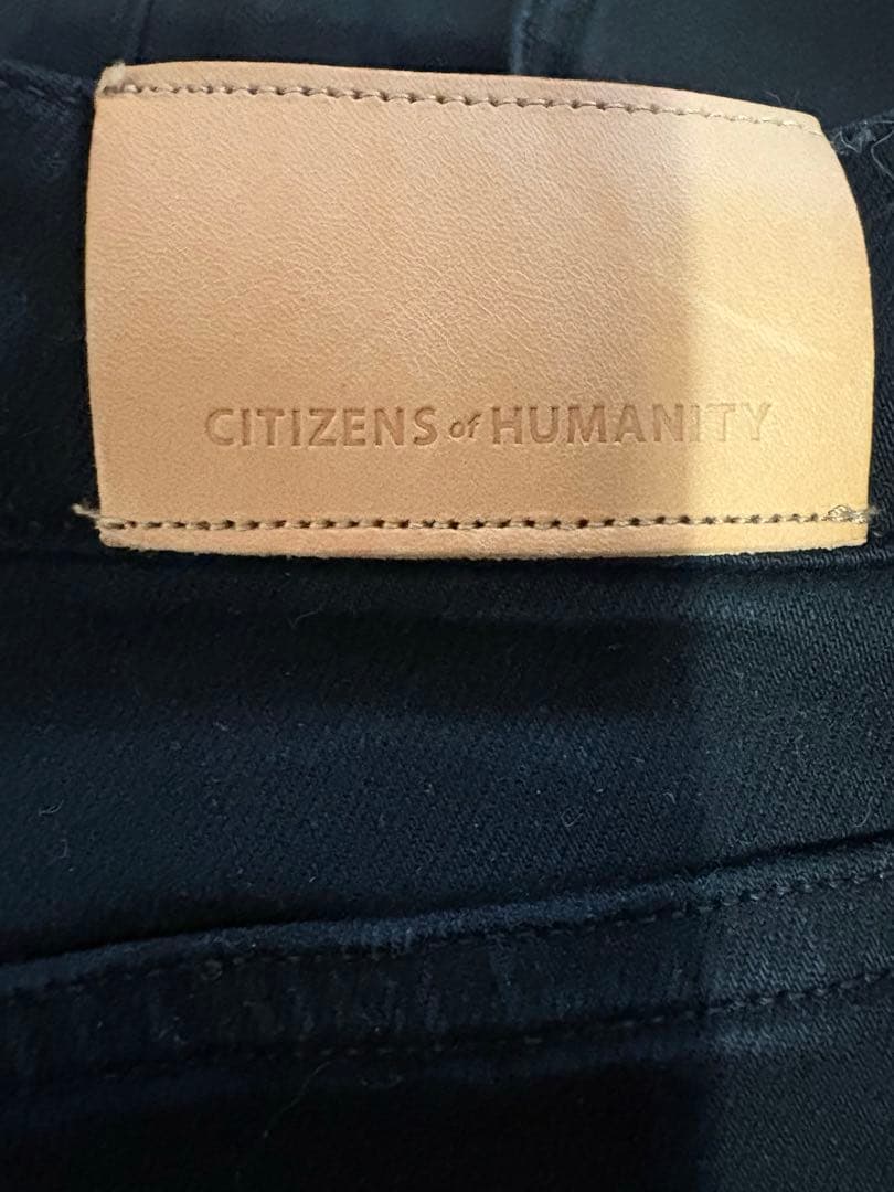 Deuxieme Classe CITIZENS of HUMANITY 25 - メルカリ