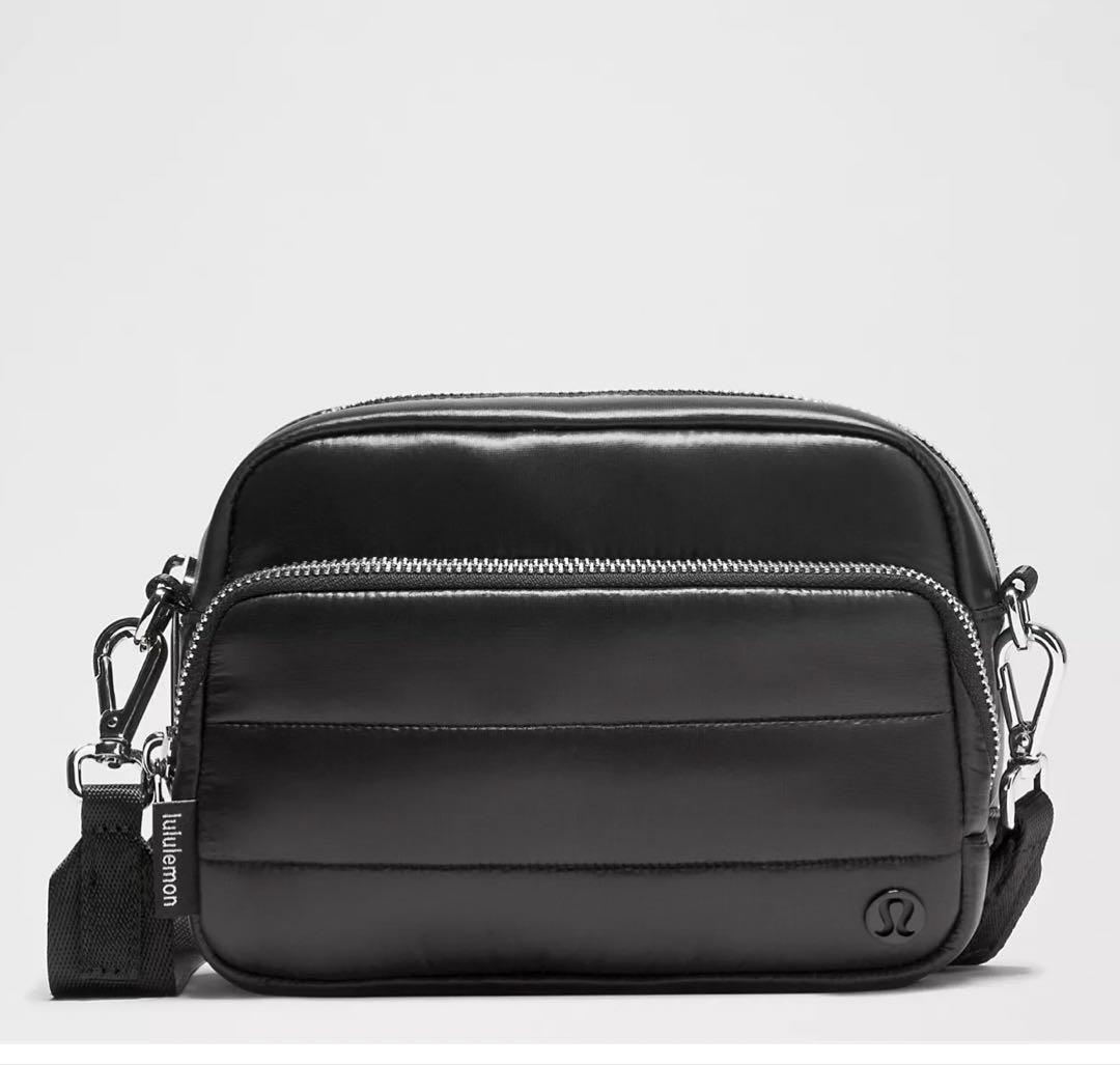 【新品】ルルレモンEverywhere クロスボディバッグ 2L ワンダーパフ Everywhere クロスボディバッグ 2L *Wunder Puff | バッグ | Lululemon JP