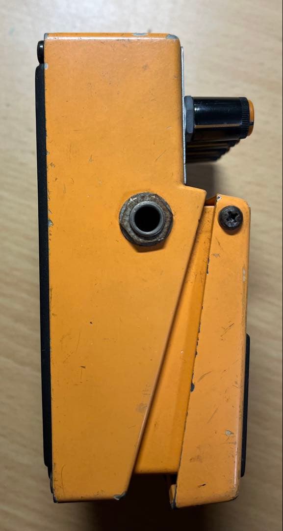 BOSS DF-2 電池駆動不可 - メルカリ