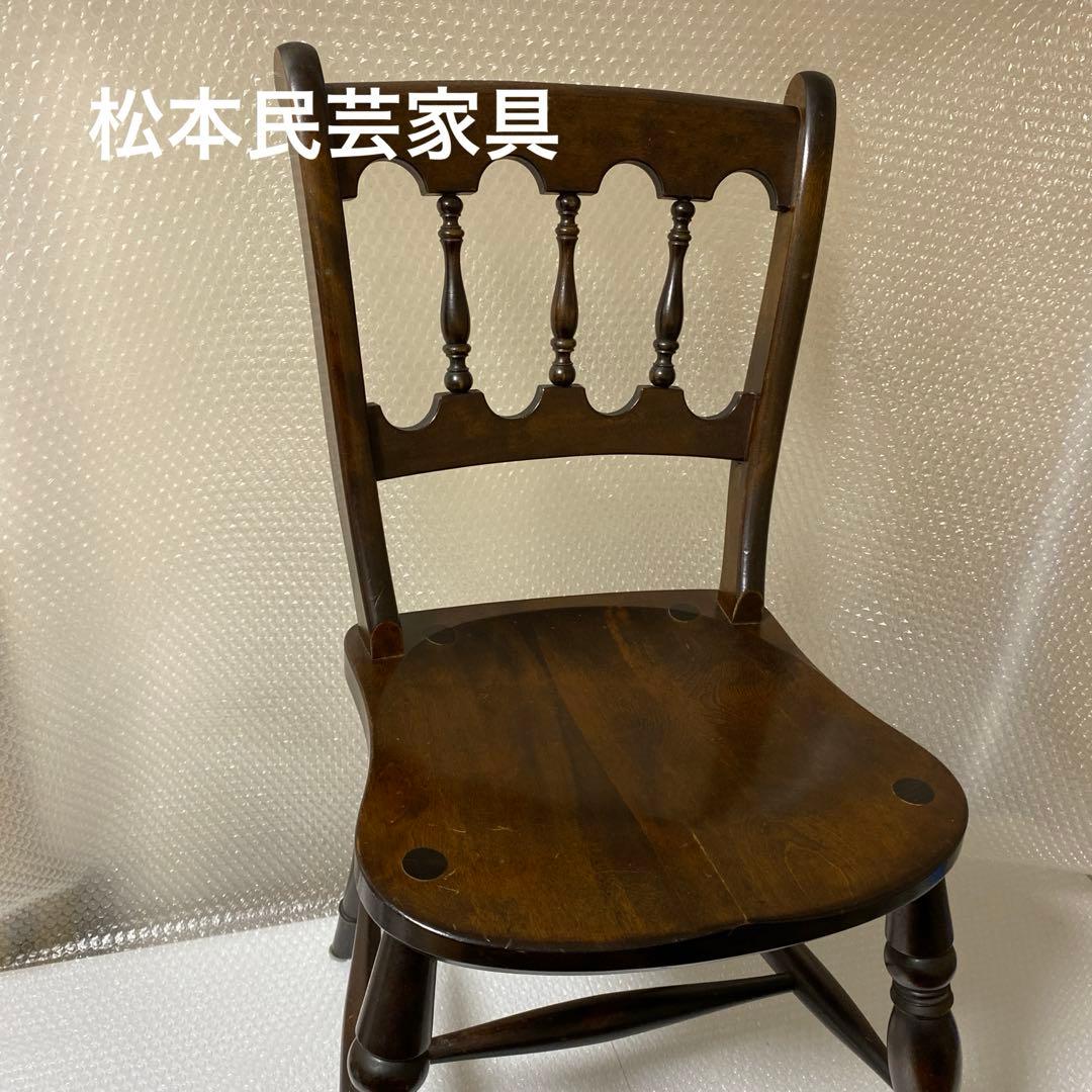 松本民芸家具　　ワイコムチェア 楽天市場】松本民芸家具 B型ワイコムチェア : 松本民芸家具 gallery織絵