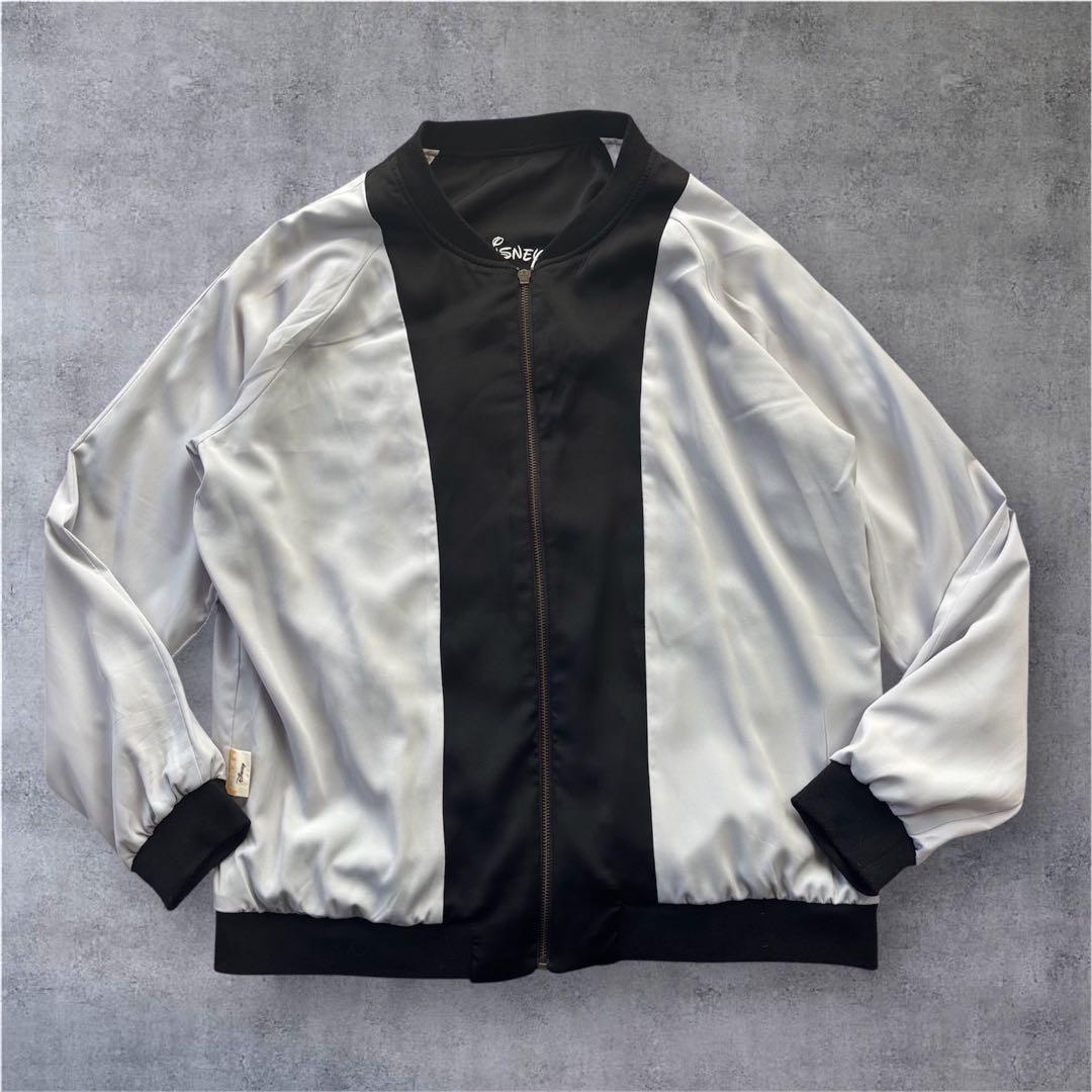 美品✨くまのプーさん スカジャン ディズニー - メルカリ