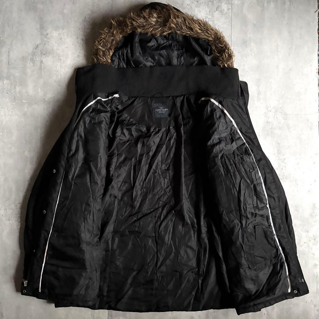 00s archive】ファージャケット y2k お兄系 ギャル男 短丈 - メルカリ