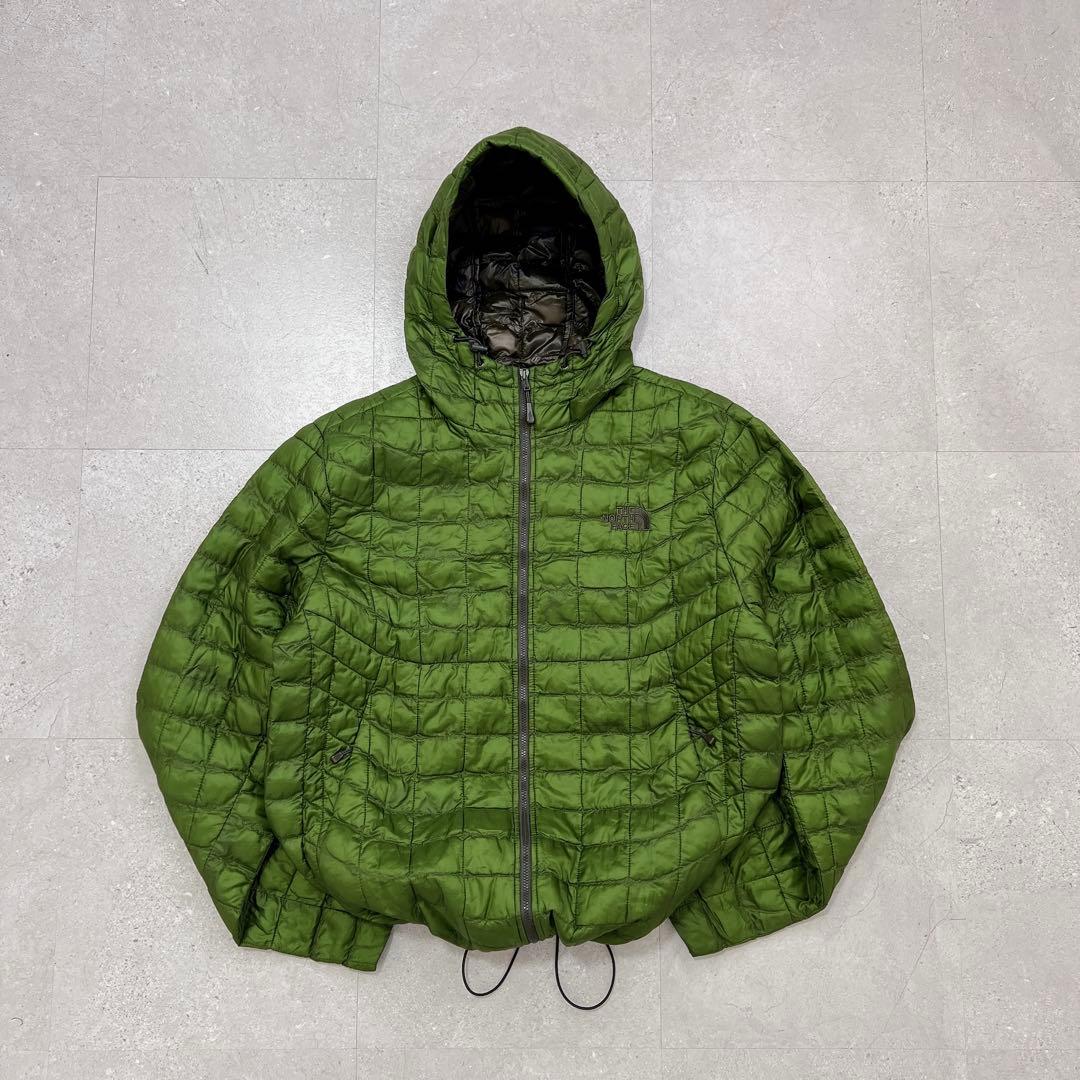 【廃盤】the north face down jacket green The North Face M 1996 Retro Nuptse Jacket Green Down & Puffer