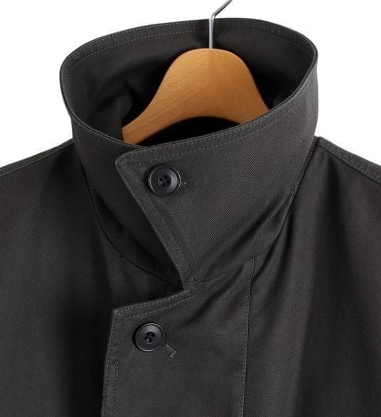 モーガン蔵人着用】LEMAIRE BOXY BLOUSON 48 - メルカリ