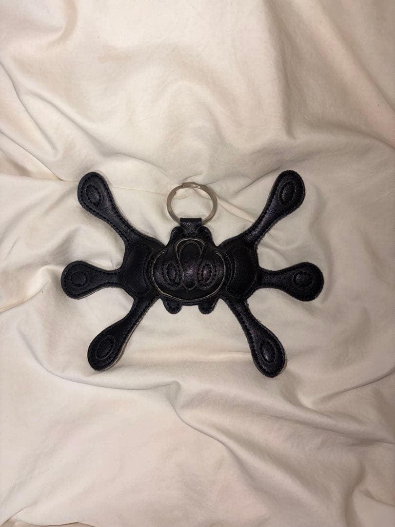 happy99 ストラップ　キーホルダー 𝗛𝟵𝟵-𝗙𝗜𝗧® 𝟏𝟑𝟑𝟕 socks, ❉ 𝓐𝓷𝓰𝓮𝓵𝟗𝟗 ❉ grommet