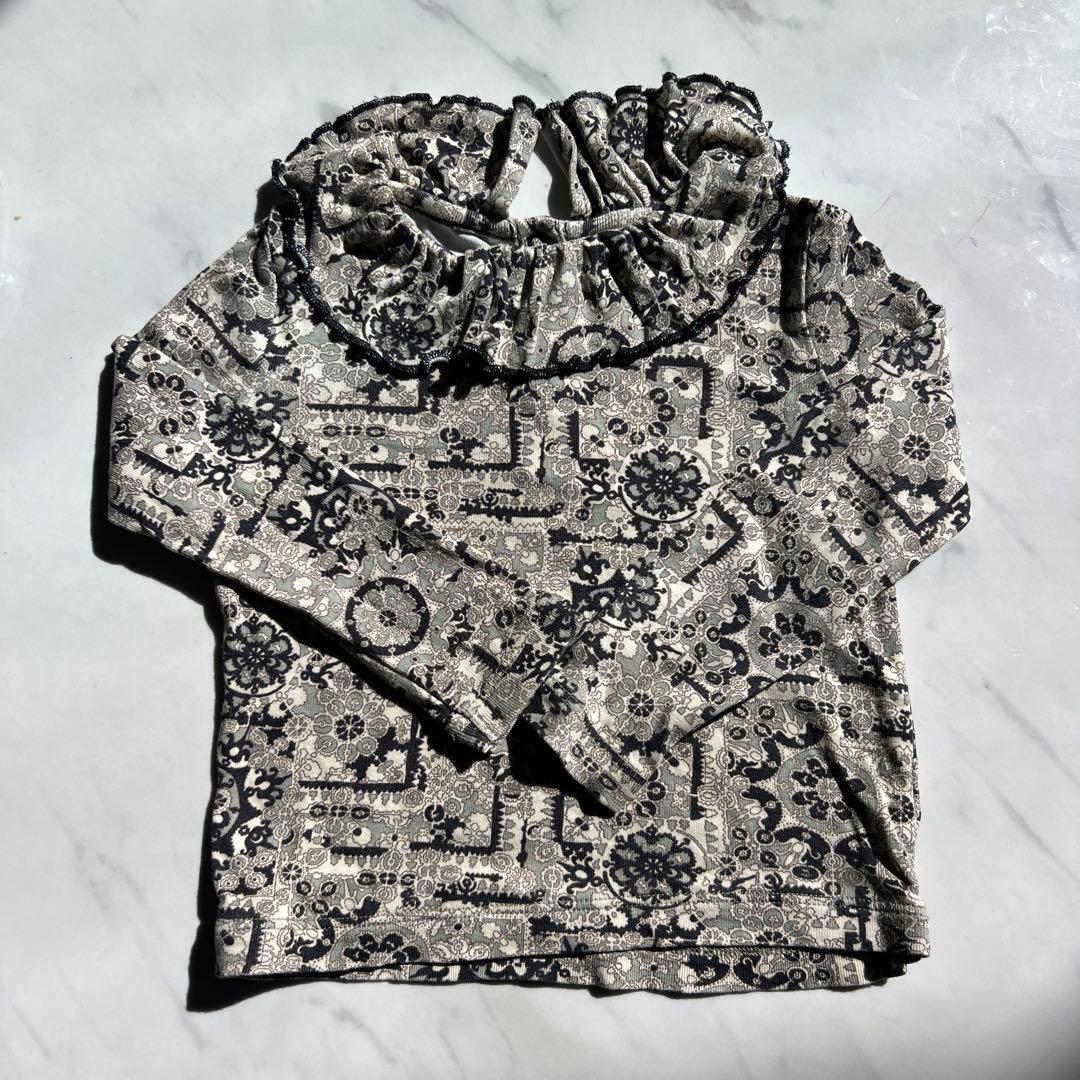 Mishaandpuff パロマ 2y - メルカリ