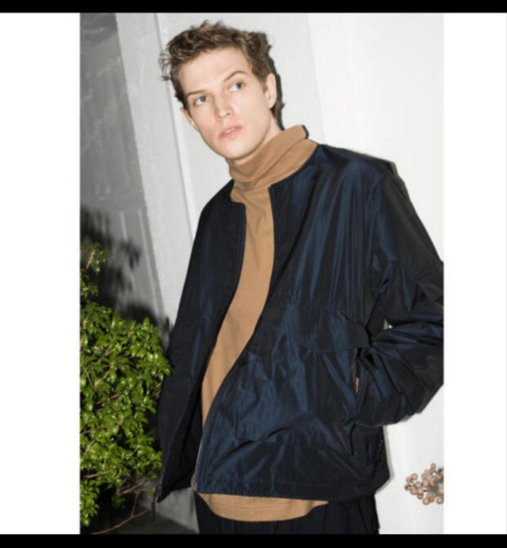 アンフィル　unfil　ブルゾン 楽天市場】【SALE！20%OFF】アンフィル unfil モヘア & シェトランド