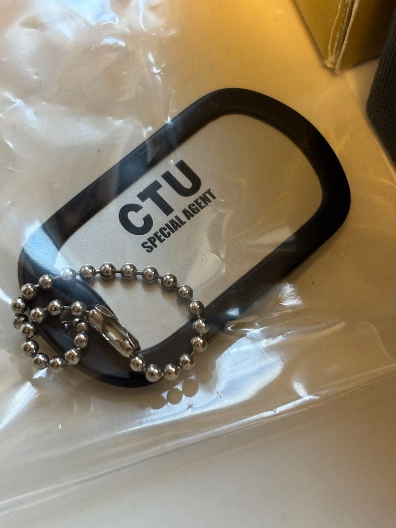 G-SHOCK/コラボ/24/時計/CTU/限定/DW-6900/箱付 - メルカリ