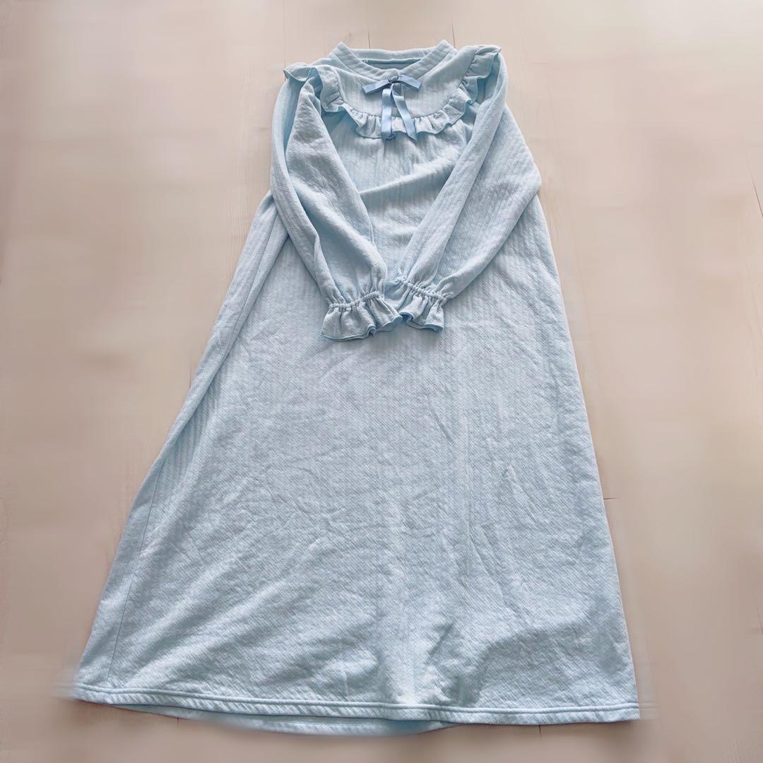 しまむら ディズニープリンセス ちはるコラボ シンデレラパジャマ