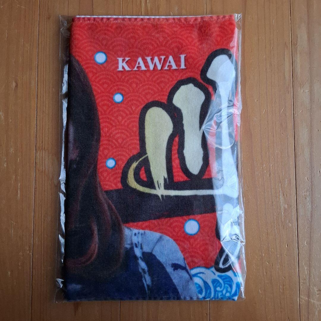 川井萌選手 フェイスタオル ボートレース浜名湖 限定品 - メルカリ