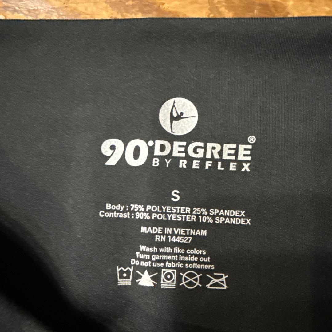 最新作】Sサイズ JAZZERCISE ジャザサイズ レギンス - メルカリ