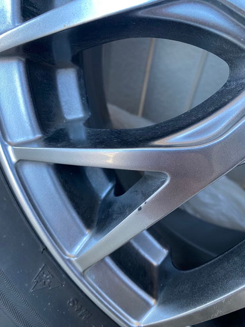 80系ノア/ボクシー　スタッドレス　VRX3 195/65/R15