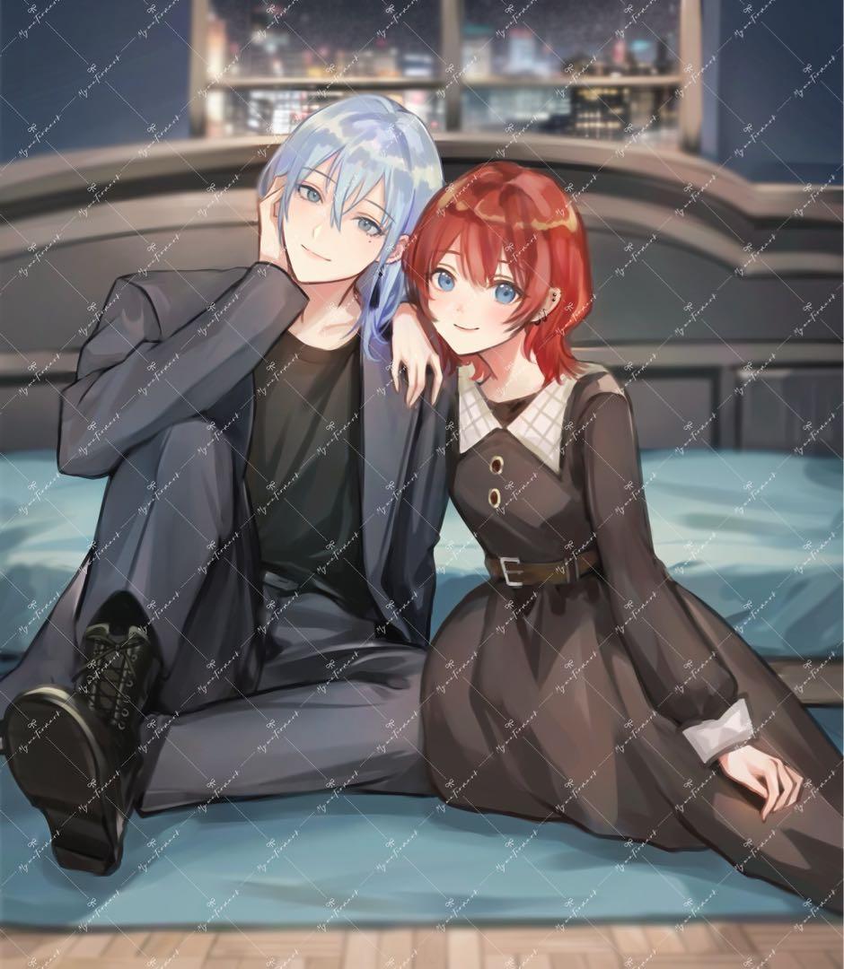 専用夢絵イラストポストカード 詰め込み夢イラストオーダー⭐︎ポストカード 夢絵 - メルカリ