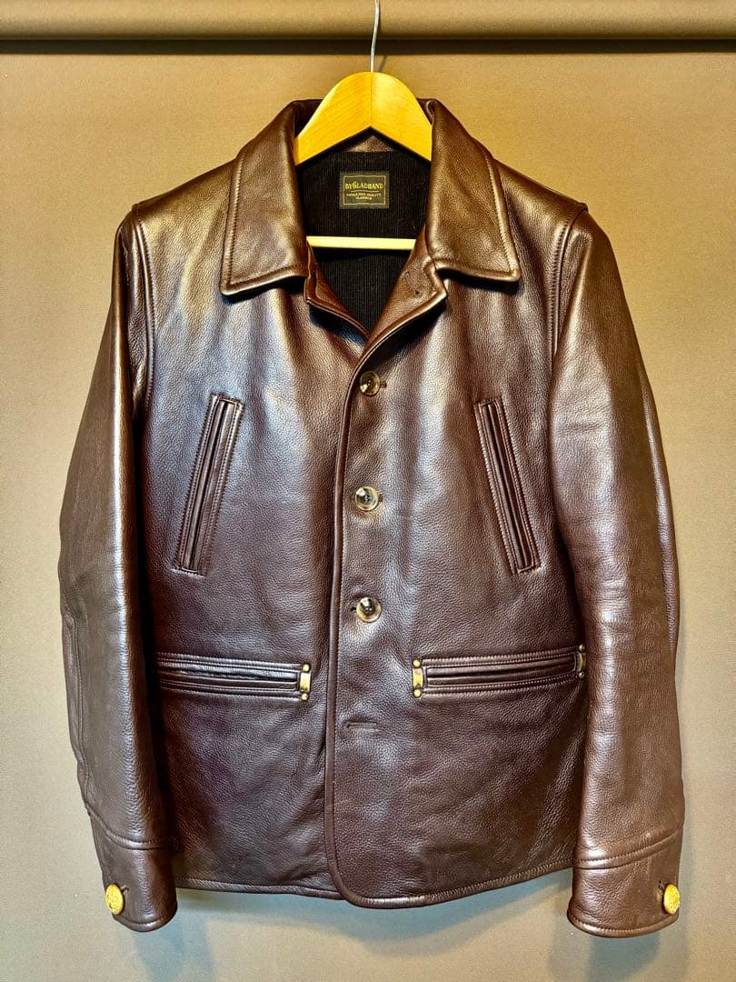 S*o様 グラッドハンド　カーコート 楽天市場】グラッドハンド カーコートの通販