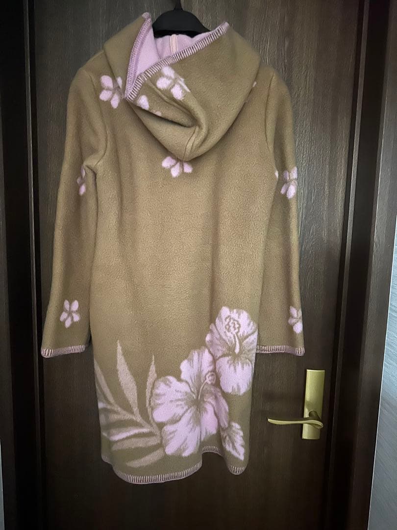 アルバローザ ALBAROSA ダッフルコート 送料 無料