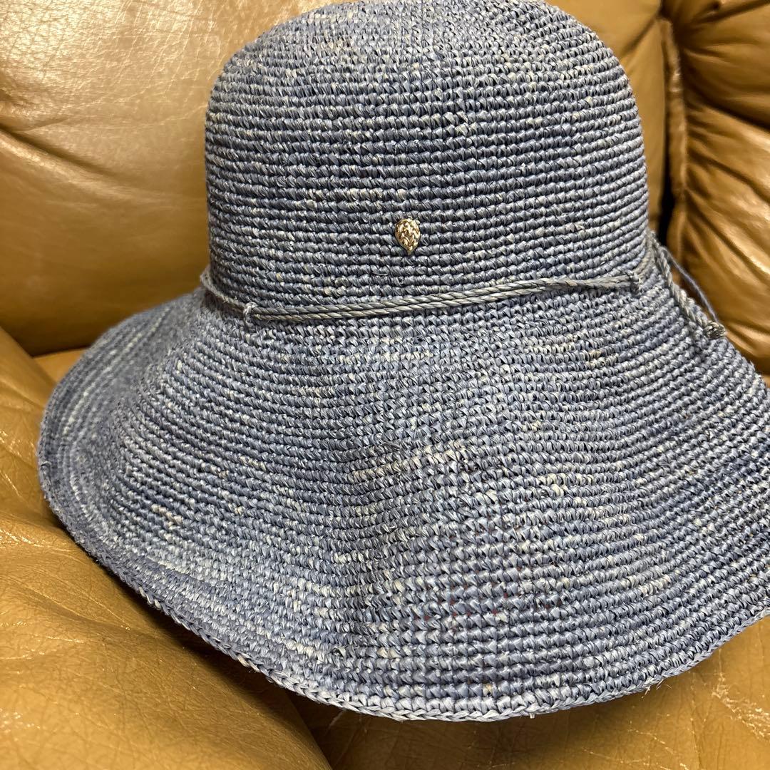 専用HELEN KAMINSKIハット Helen Kaminski（ヘレンカミンスキー） HELEN KAMINSKI PROVENCE10