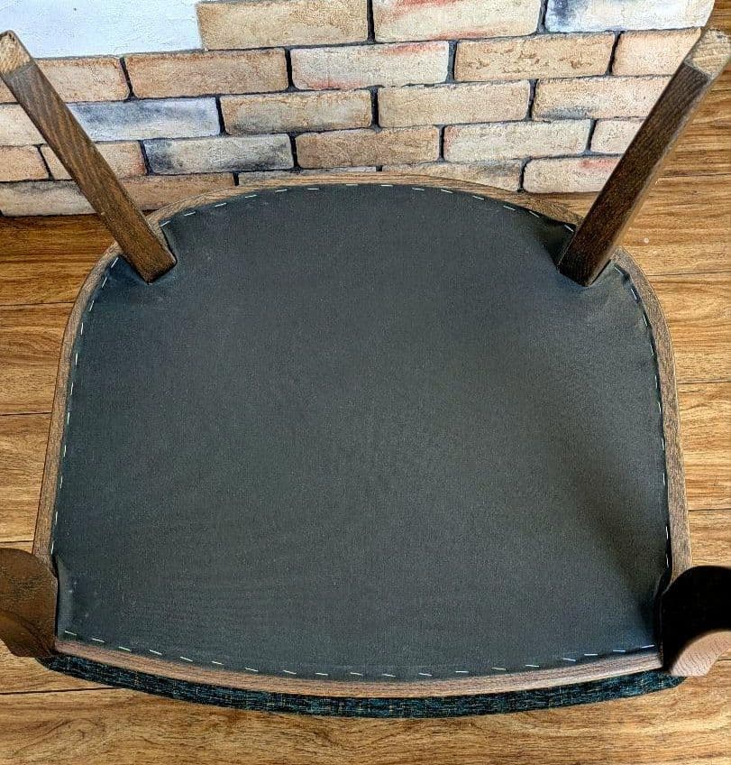 きり様 三越ブルージュ アームチェア brugge ソファ 1脚 希少 ②