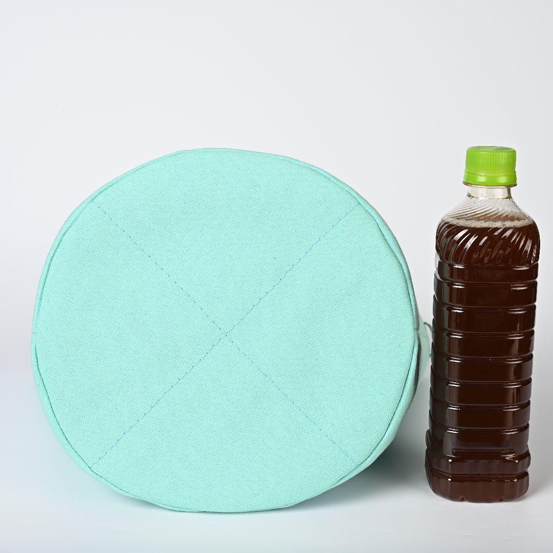 COLOR日和様専用]8号/11号×旧倉敷帆布×8番糸 2バッグ分 - メルカリ