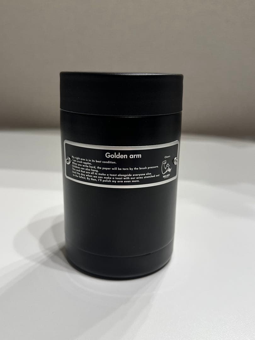 S*S様 brunt Golden arm ブラック　bush de brunt 2026年最新】ゴールデンアーム bruntの人気アイテム - メルカリ