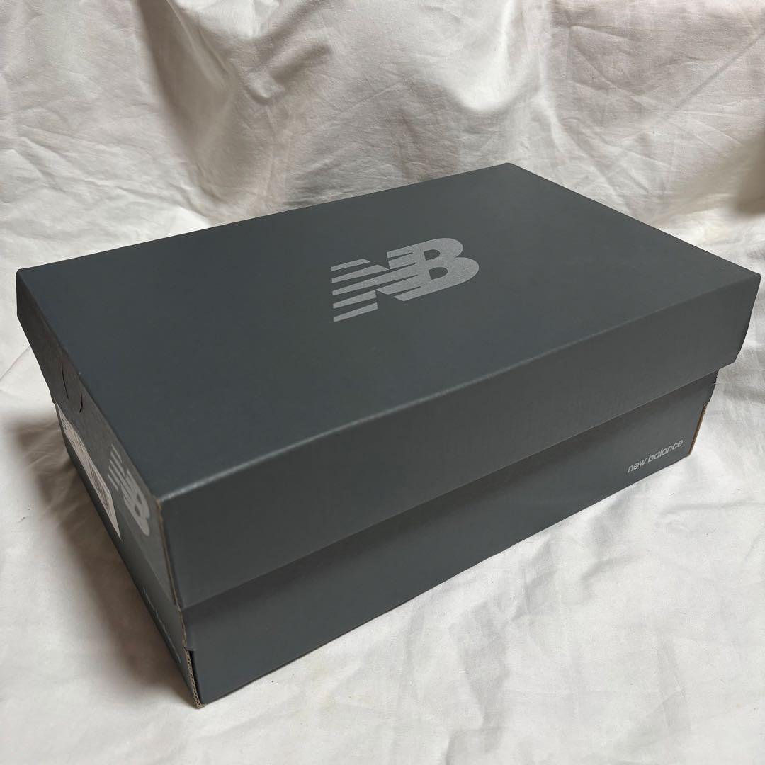 new balance ML2002RA グレー 27.5cm