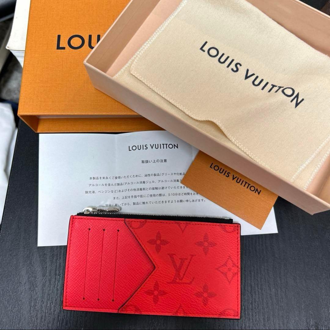 年越セール ヴィトン カードホルダー 楽天市場】【新品】 ルイヴィトン カードケース ポルト カルト