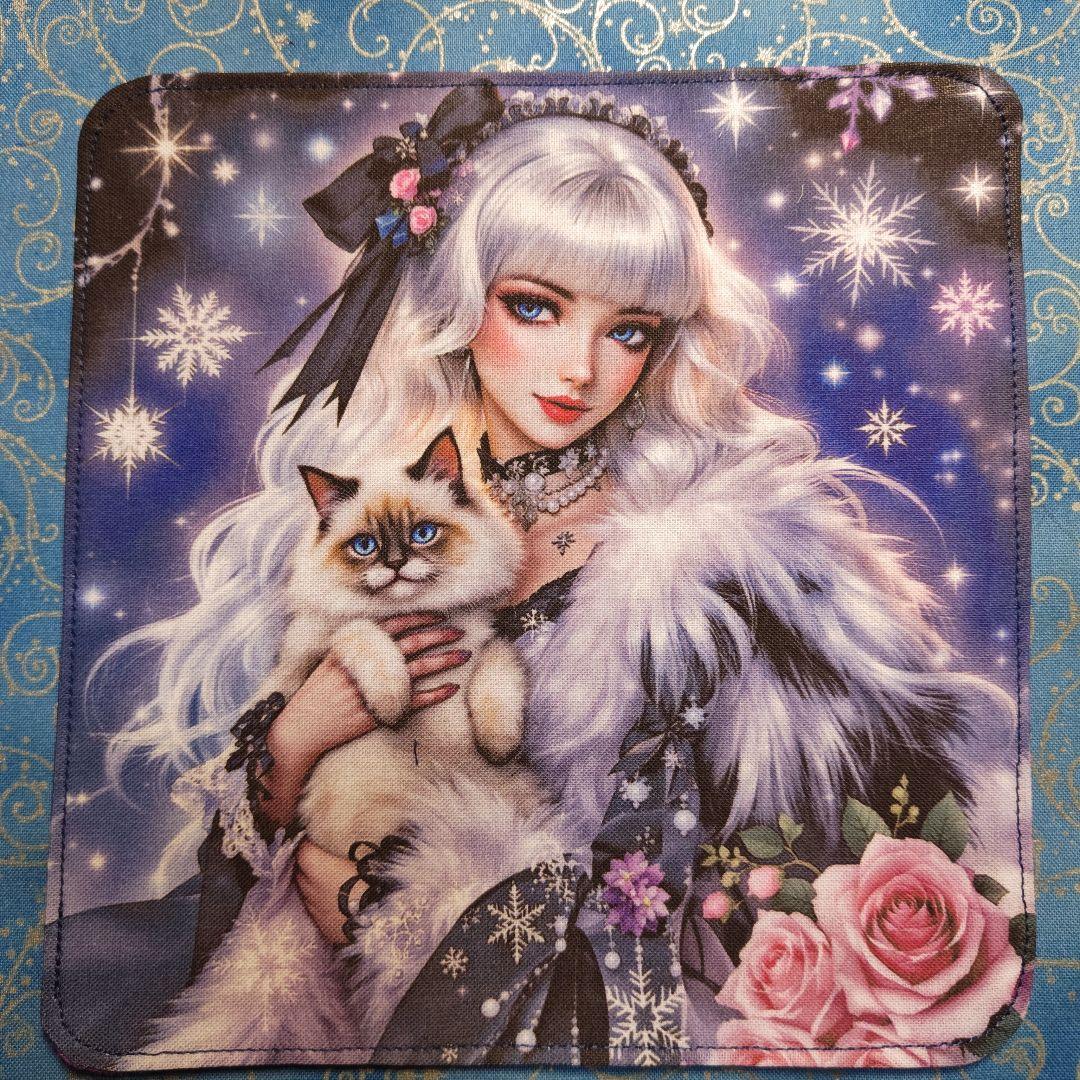 ☆CHIYO☆様専用 ハンカチ ワンコさん柄 24枚