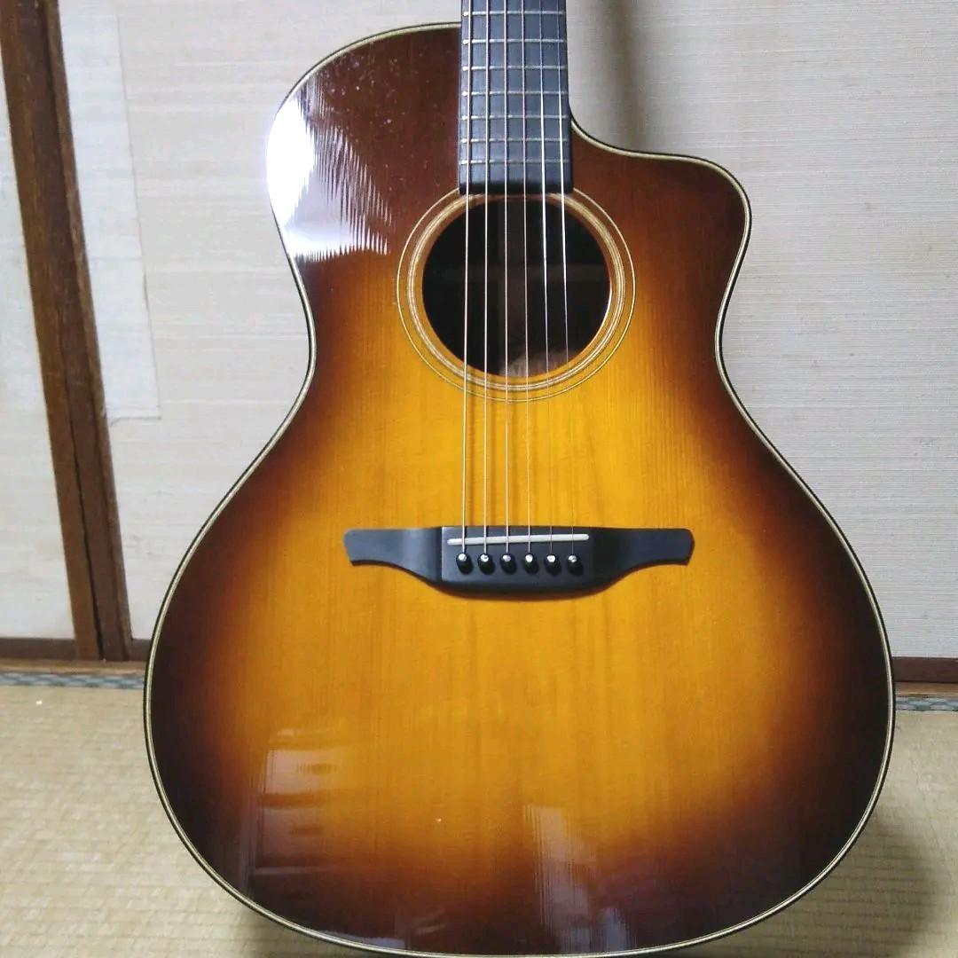 VG(寺田楽器) VG-00CE Mahogany アウトレット ショップ