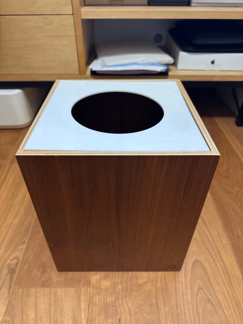 ランドスケーププロダクツ ダスト ボックス landscape products Landscape Products | Tissue Box ティッシュボックス