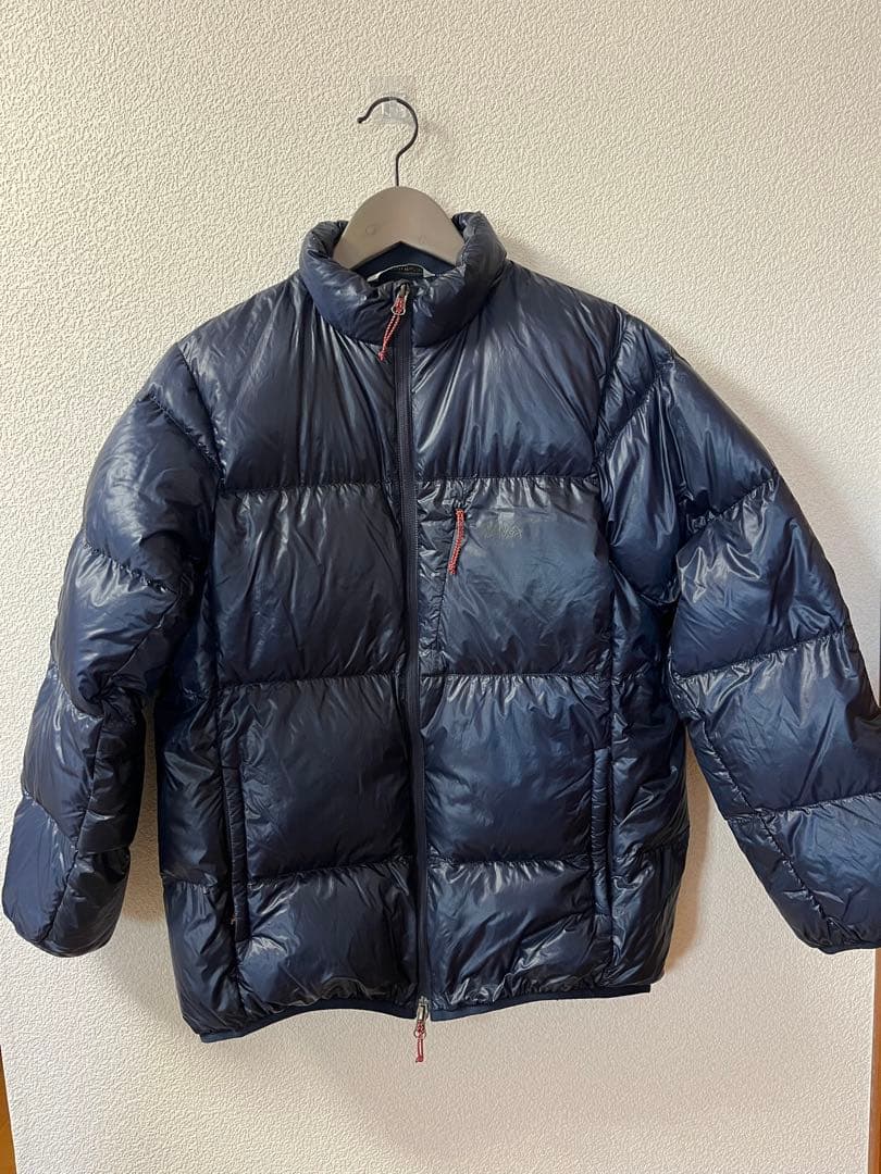 明日まで値下 定価39600高品質NANGA ネイビー ダウンジャケット WL 楽天市場】ナンガ NANGA ジャケット メンズ ライト ウェイト