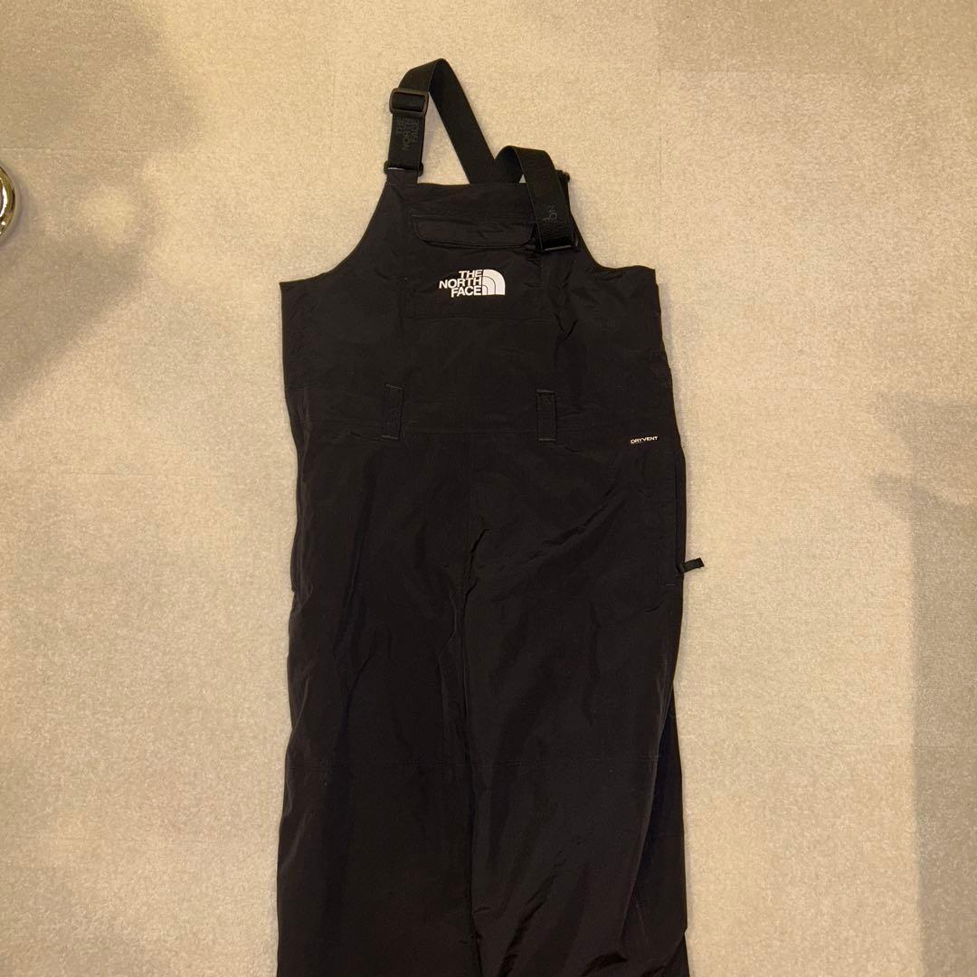 THE NORTH FACE ブラックスノーボードウェア (Youth XL) THE NORTHFACE ノースフェイス JK SCOOP JACKET ジャケット