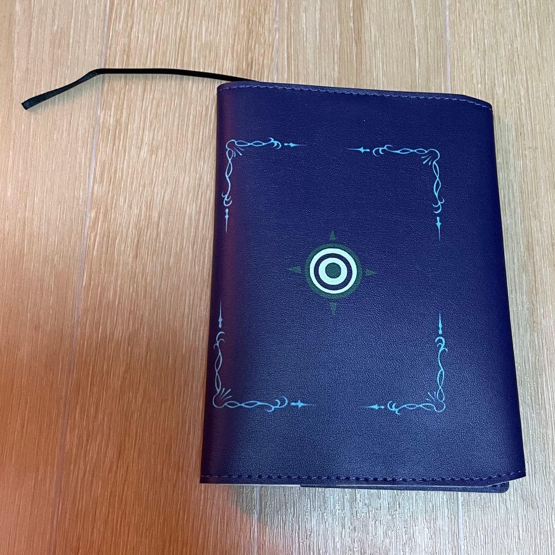 HUNTER×HUNTER グリードアイランド ブックカバー - メルカリ