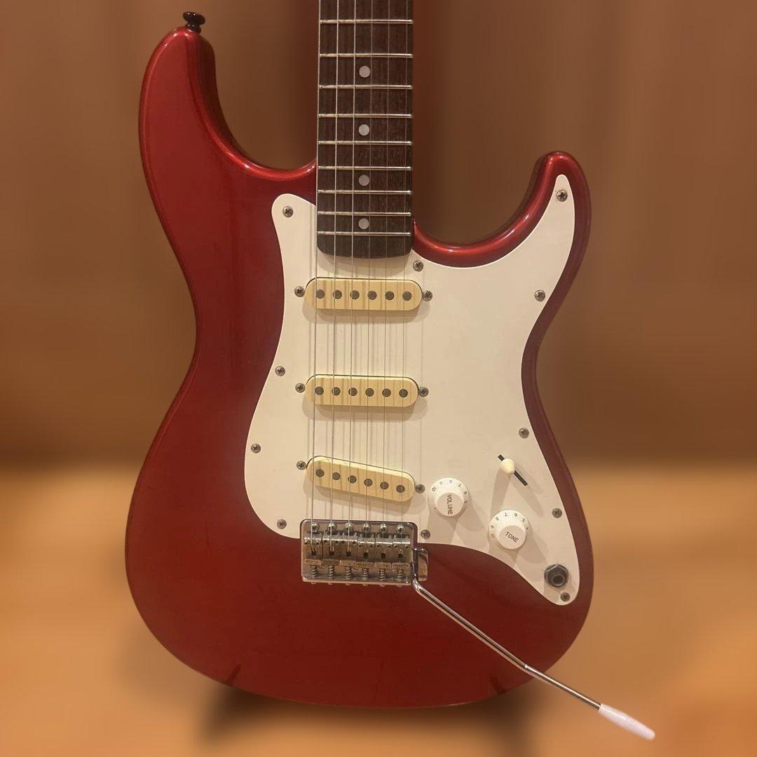 ジャパンビンテージYAMAHA Shouter SH-01 アーム付 - メルカリ