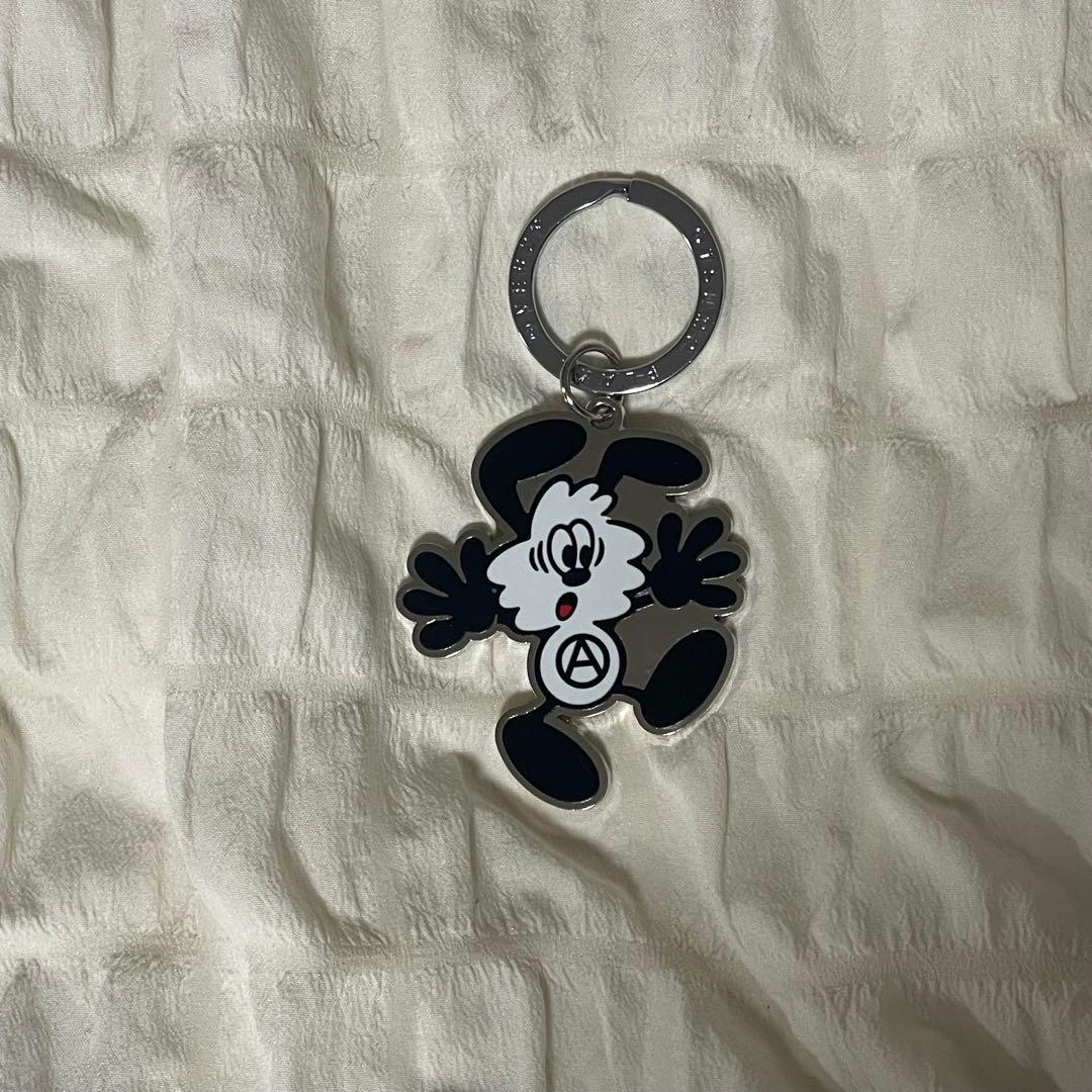 OTSUMO PLAZA VERDY キーホルダー - メルカリ